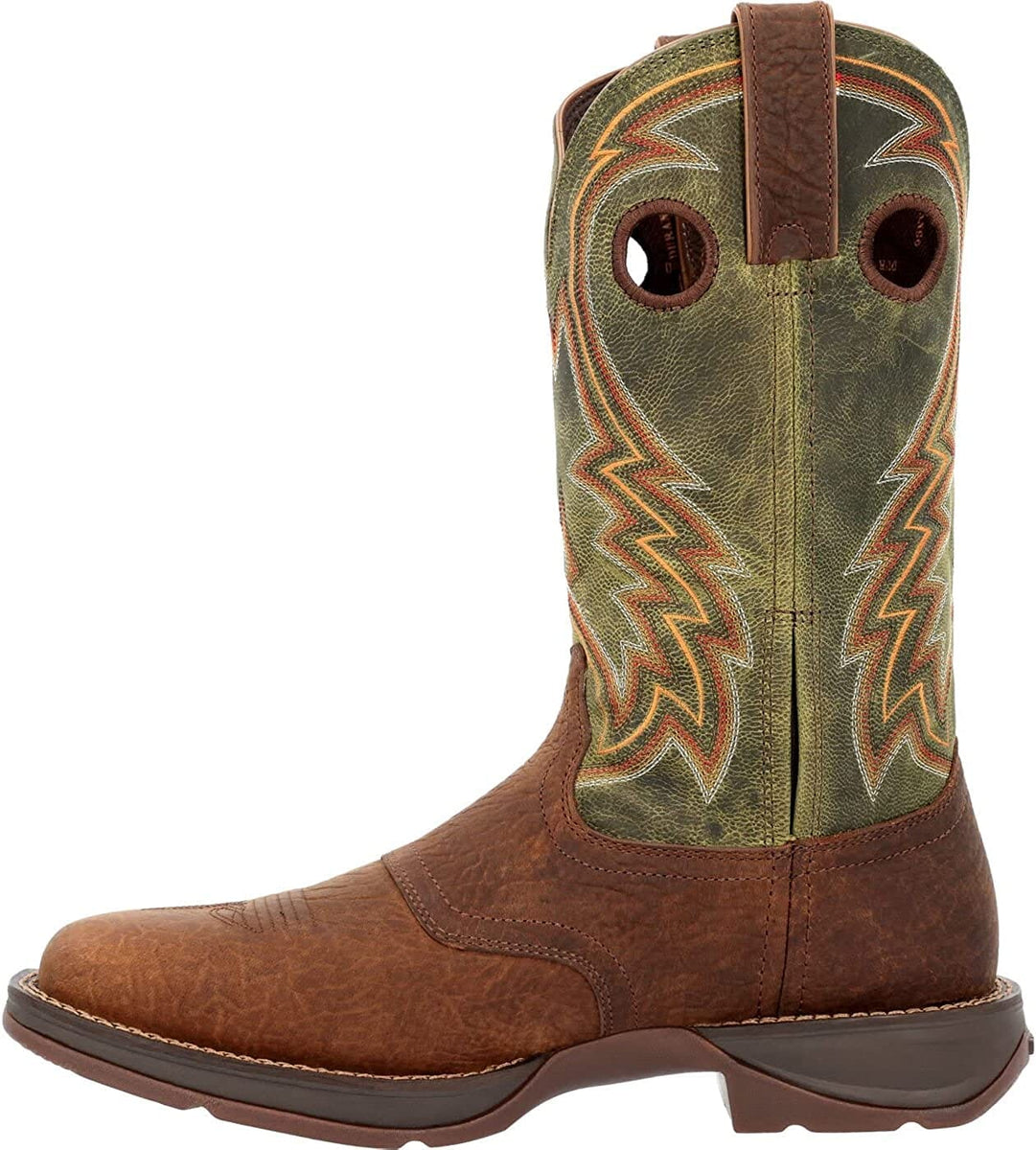 Botas jeep verde 2025 militar