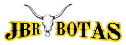 Logo Jbr Botas Importadas