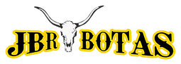 Logo Jbr Botas Importadas