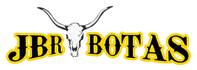 Logo Jbr Botas Importadas