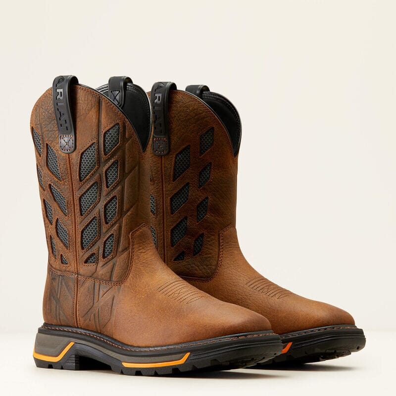 Bota Ariat Masculino – JBR BOTA