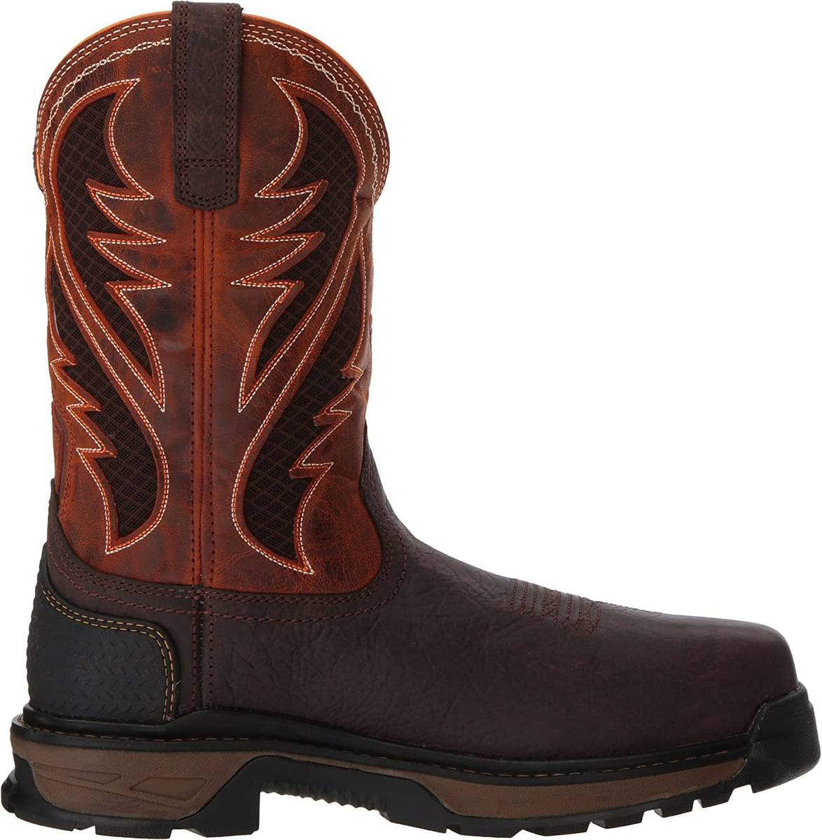 Bota Masculino Ariat Importada – JBR BOTA